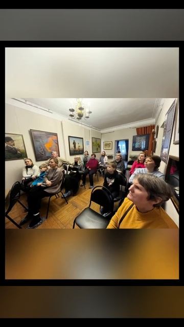 Прикосновение к прошлому
