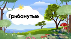 Грибанутые  , поход за грибами в начале сентября , грибов много!