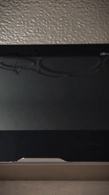 Встраиваемый телевизор для кухни