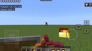 Обзор мода cave dweller