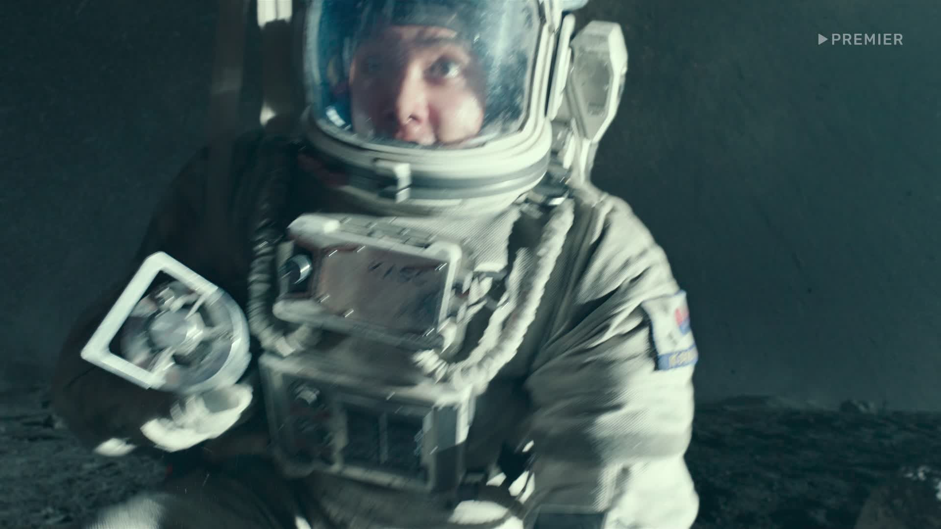 Луна (2023) смотреть онлайн