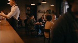 Триллер (авторская песня)