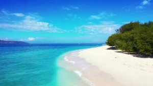 Summer Relaxing Vibes 4K UHD 2025 🍹 Chill Tropical Deep House Mix ｜ XDeep Music