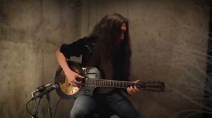 Гитара Соло БЛЮЗ Acoustic Relaxing Instrumental Blues Guitar