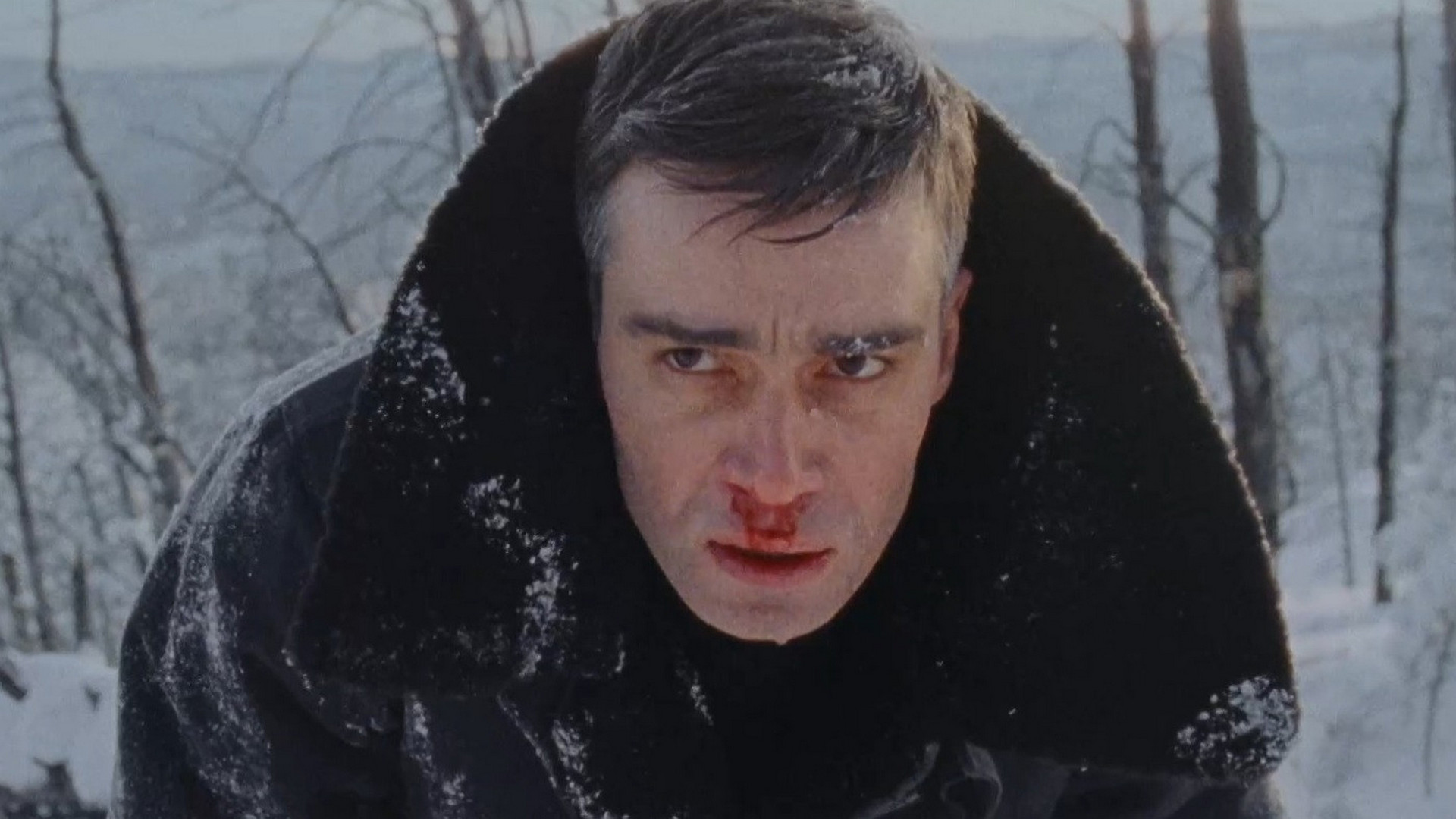 Перевал Дятлова, 1 сезон, 7 выпуск смотреть онлайн