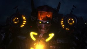 Скибиди Лок ин 7 (часть 1)