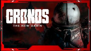 Cronos The New Dawn - Прохождение игры №1 (Апартаменты)