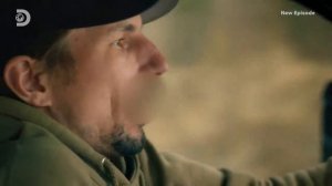 Золотая лихорадка 15 сезон 7 серия (реалити-шоу, 2024)