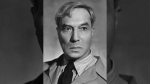 Борис Пастернак. Гамлет
идея КА, исполнение ИИ.