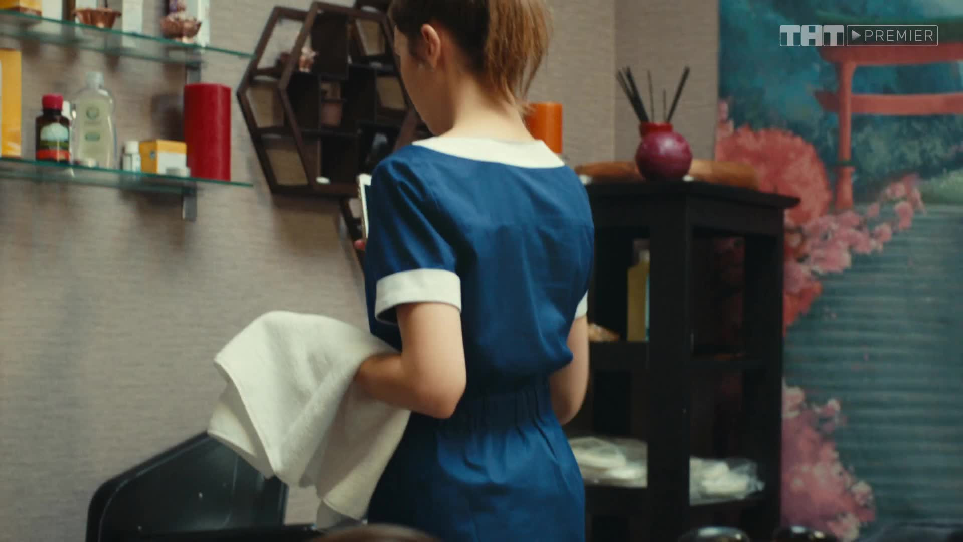 Улица, 1 сезон, 176 серия