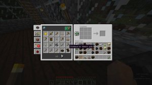 Майкнрафт стройка посёлка 4