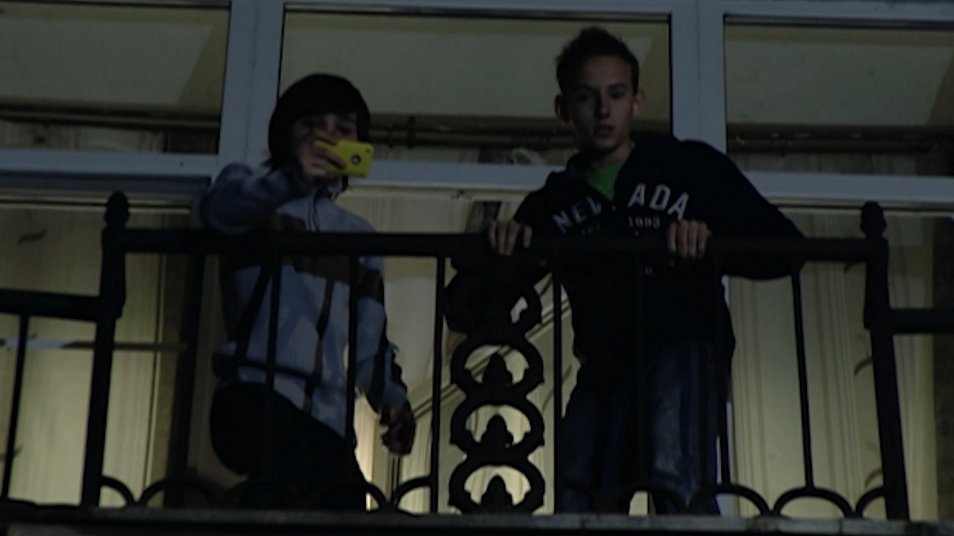 Шеф, 1 сезон, 1 выпуск смотреть онлайн