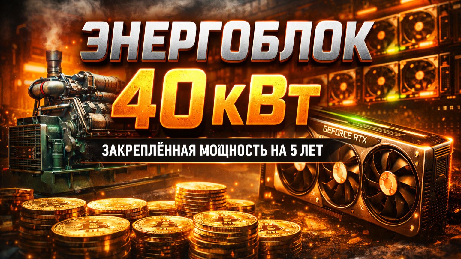 Энергоблок_40_кВт смотреть онлайн