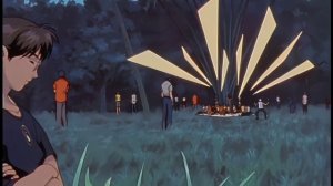 Крутой учитель Онидзука 39 серия (аниме-сериал, 1999)