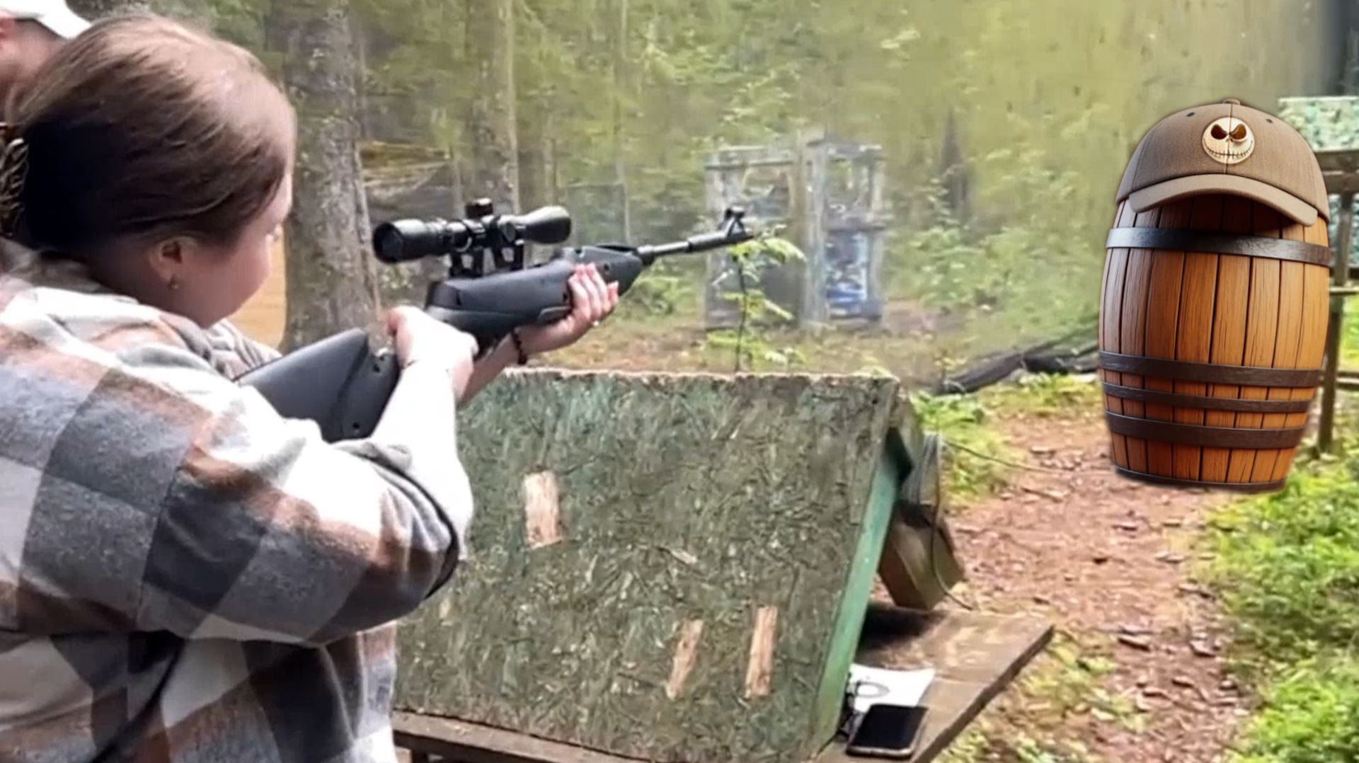 ЗК #150 [СТРЕЛ] смотреть онлайн