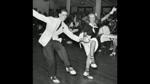 Твист навсегда