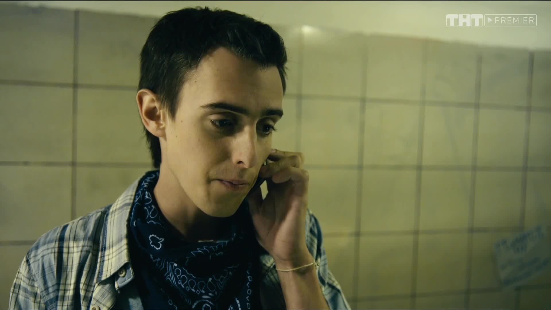 Студия 17, 1 сезон, 1 серия