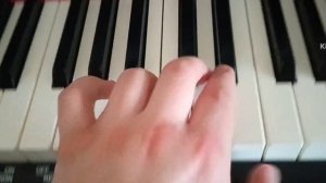 Музыкальные интервалы