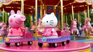 мультики для детей, детские мультики, лол, свинка пеппа, маша и медведь, три кота, буба