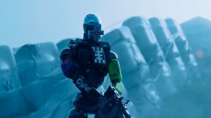 Marathon - Official Rook Cinematic Trailer