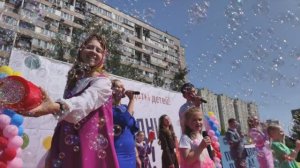 Праздник Двора-2025