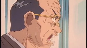 Крутой учитель Онидзука 2 серия (аниме-сериал, 1999)