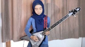 🎵 Buckethead -  N  Hold Me Forever Cover By Mel