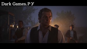 Mafia: The Old Country. Часть 2. Прохождение на Русском без комментариев.