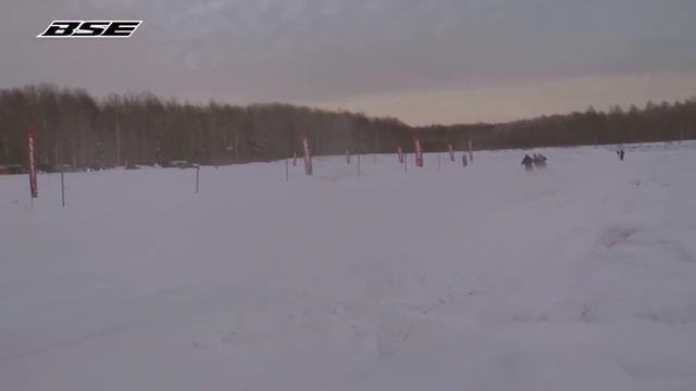 2026 - Кубок МФР MX-Speedway - II Череповец - Open MX2