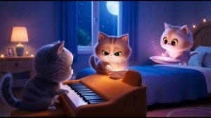 Музыка для сна. Дети спят и Вы отдыхаете.