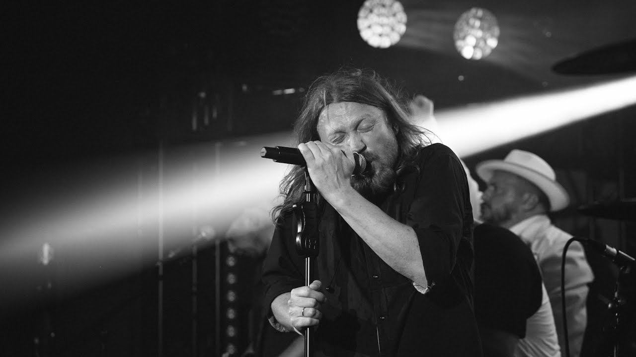 Беспризорники - Проблемы (Live On OneLineFest 2020)