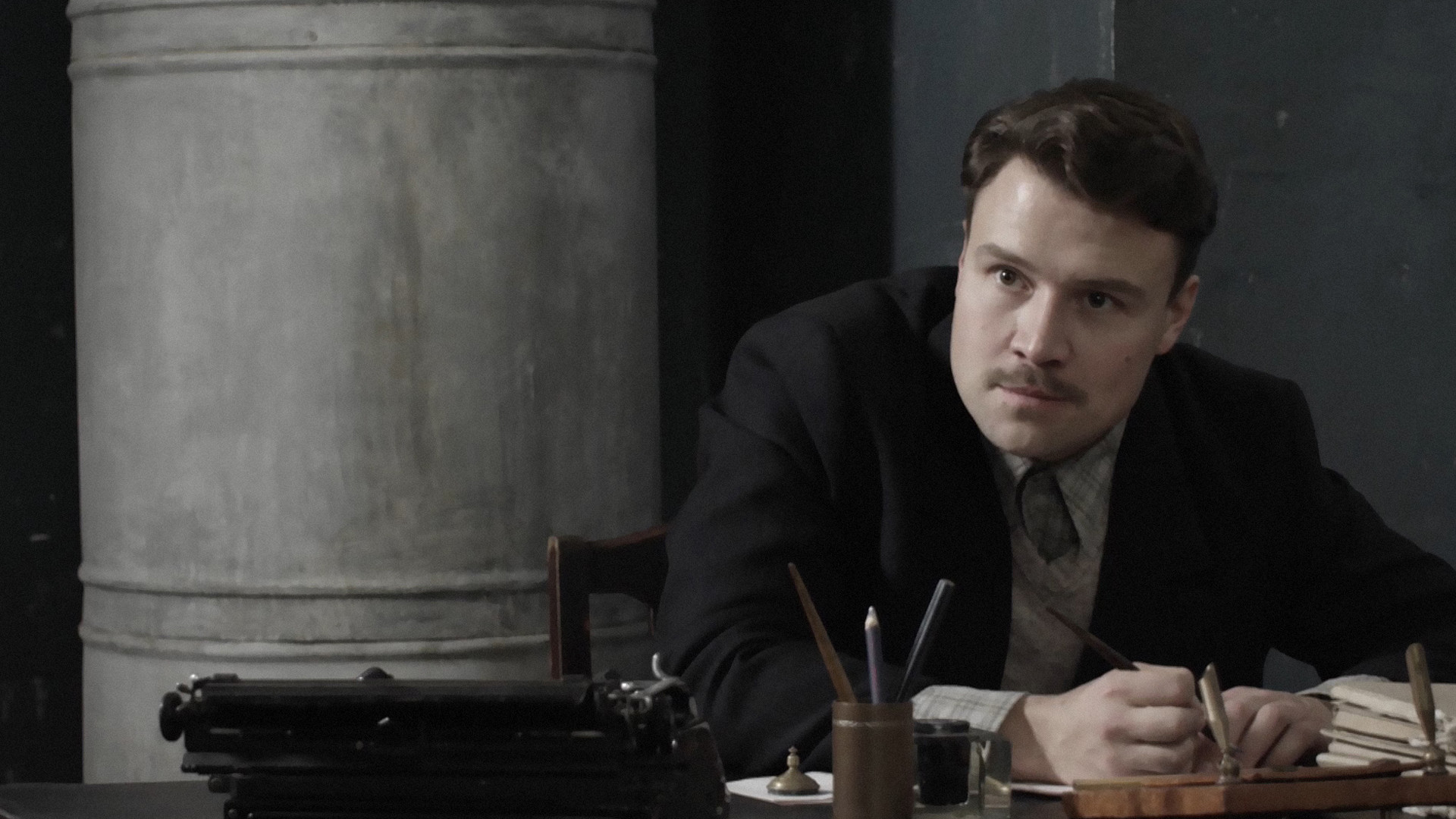 Ленинград 46, 1 сезон, 29 серия