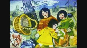 #СКАЗОЧНАЯ FM - СКАЗКА "ДОБРАЯ ЛИСИЧКА"