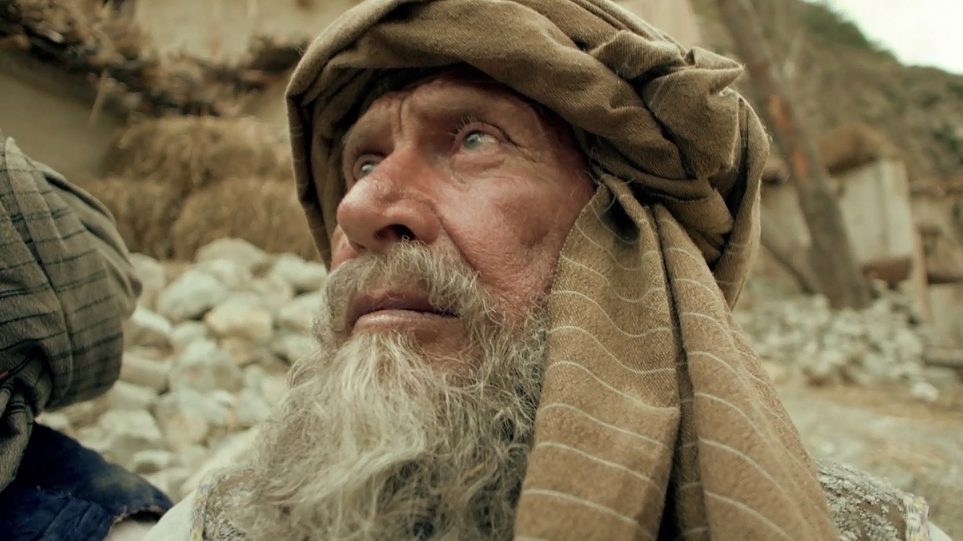 Операция Мухаббат, 1 сезон, 9 серия