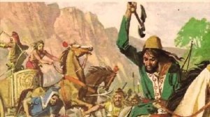 Аркаим_настоящая_родина_Древних_Славян.mkv