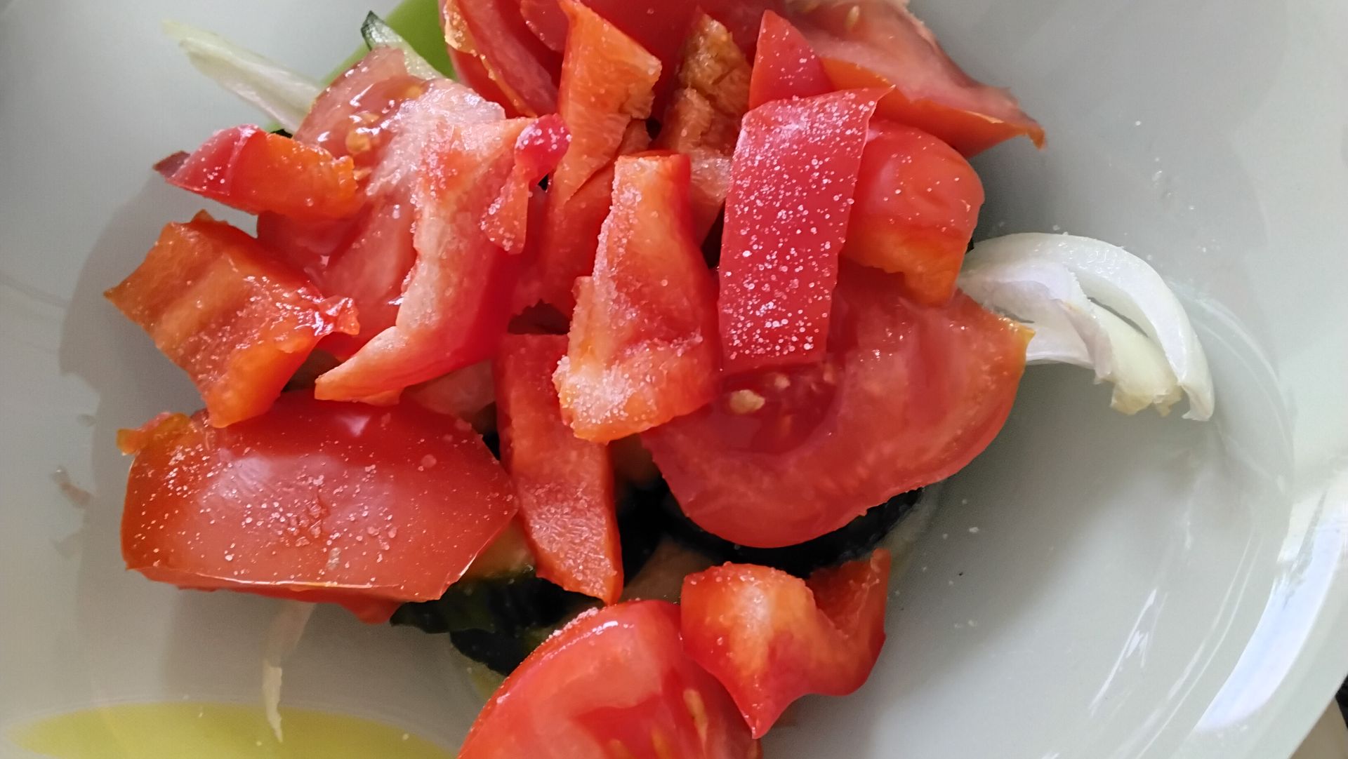 Мой обед диабетика. 25.02. смотреть онлайн