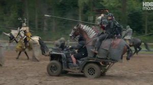 За кулисами сериала «Рыцарь Семи Королевств» раскрывается множество интересных деталей, которые д...