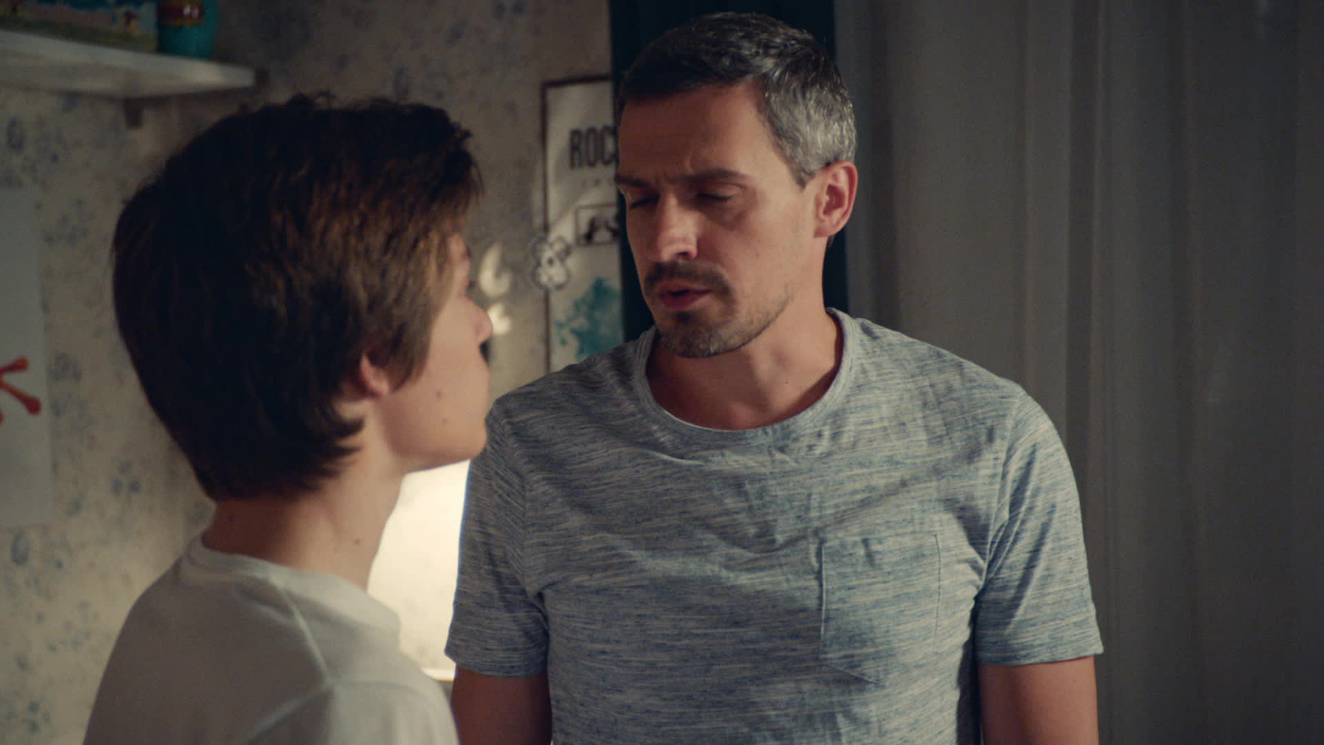 Улица, 1 сезон, 49 серия