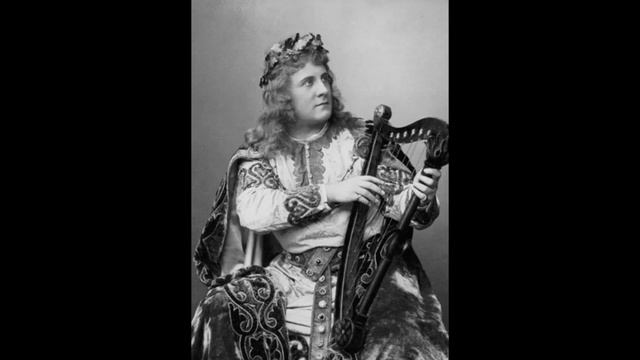 Иоганн Баптист Хоффманн- баритон