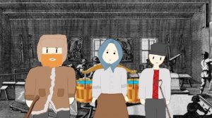 Белецкая Устинья, 2 возрастная категория.