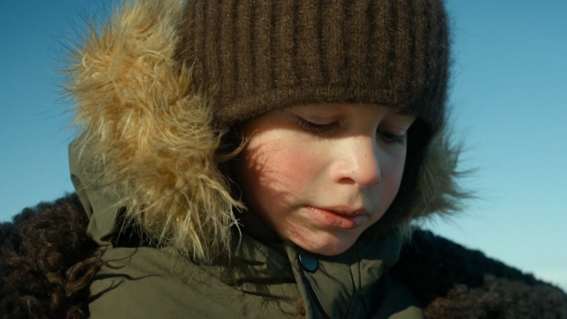 Дух Байкала (2023)