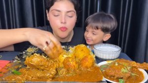 Mukbang ASMR|Подписывайтесь на канал🍣✨ 💜✨