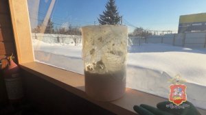 Полицейские Подмосковья ликвидировали подпольную нарколабораторию по синтезу мефедрона в Химках