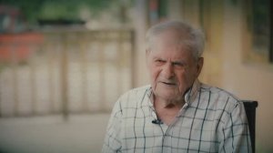 Моя Война. Галактион Чхиквадзе. Грузия.