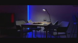 Дизайн евродвушки в ЖК "Аэробус"