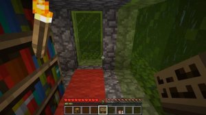 Я ПРОНИК В ГЛАВНОЕ ЗДАНИЕ АДМИНИСТРАЦИИ МИРА В MIENCRAFT КРУЖАК КАМПОТА В MIENCRAFT