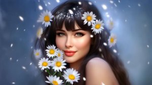 Солнце ласково играет