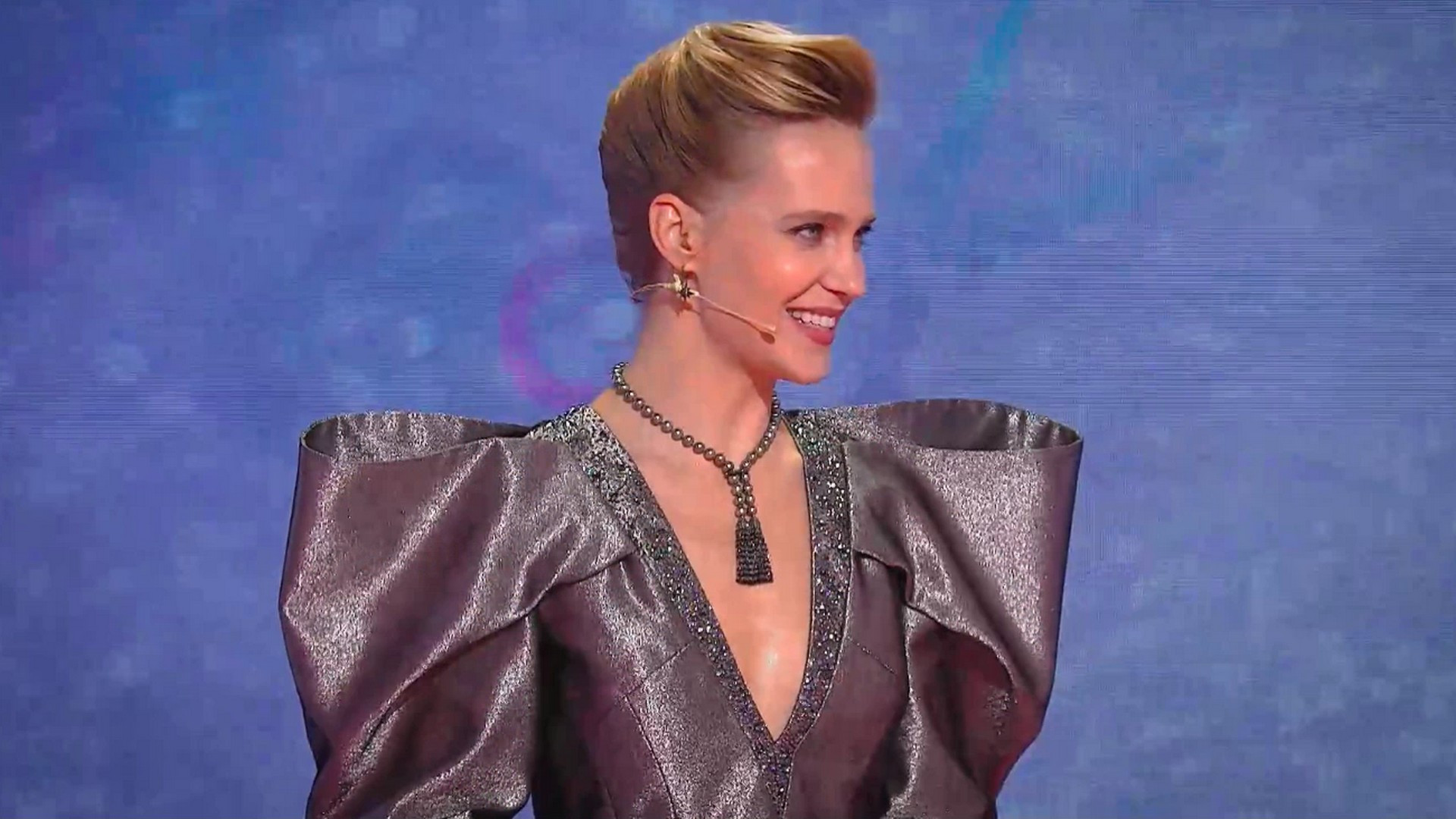 Бьюти баттл, 1 сезон, 9 выпуск