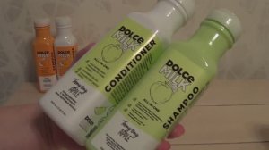 БОЛЬШОЙ ЗАКАЗ DOLCE MILK В ЛЕТУАЛЬ