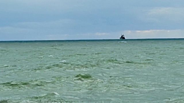 У страха глаза велики😳 все обошлось, едем к морю смотреть онлайн